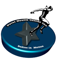Total Health Center, Inc. logo